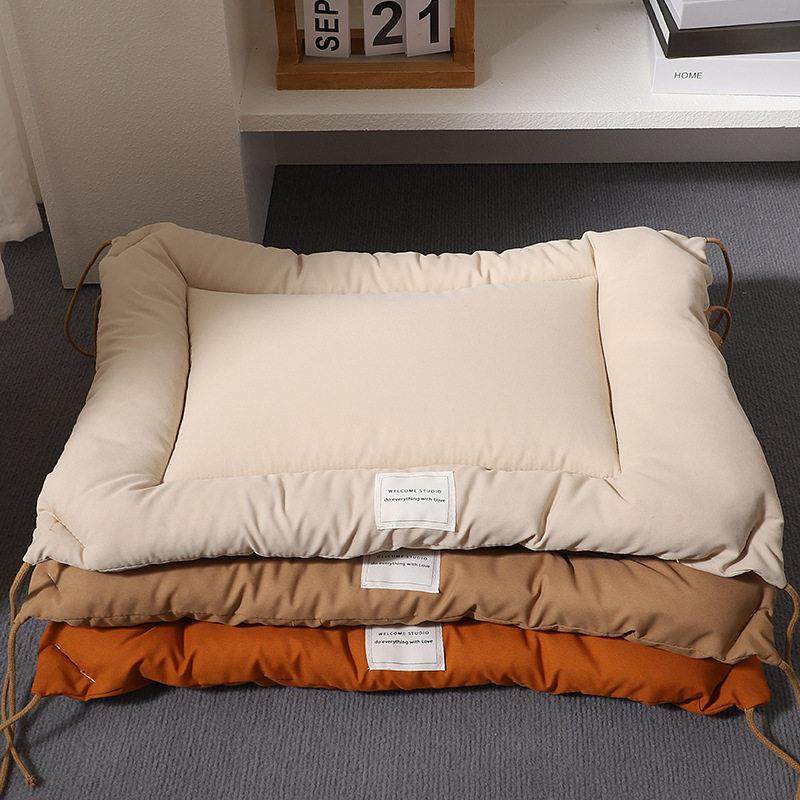 垫子宠物睡垫狗笼窝可捆绑笼子平台睡觉用秋冬保暖多尺寸猫咪中小,宠物/宠物食品及用品,猫狗垫子,淘宝优惠券,粉丝福利购,淘宝优惠卷