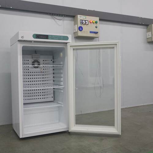 130L2-8℃药品冷藏冰箱源头工厂直发大批量可优惠