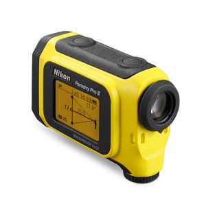 尼测康Foestry rII高尔夫测距总代直手持Forestry激仪光距望 Pro