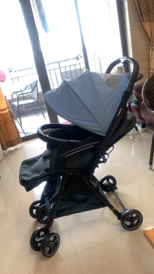 ibelieve爱贝丽婴儿推车怎么样极度喜欢感受反馈