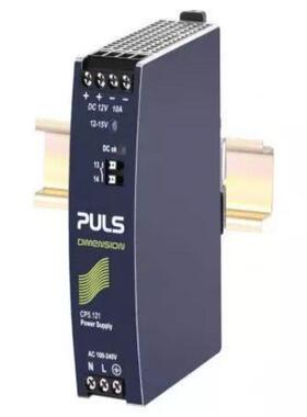 QT20.481 原装进口德国 PULS普尔世导轨电源