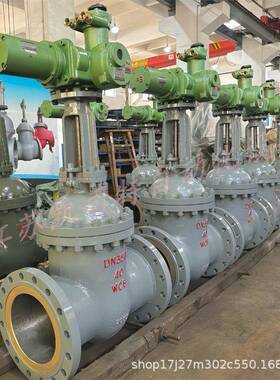 矿用隔爆型电动闸阀MZ941H-64C-DN200防爆等级ExdIMB煤矿用