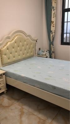 莎伦诗家具怎么样?用后21天,告诉大家实情感受