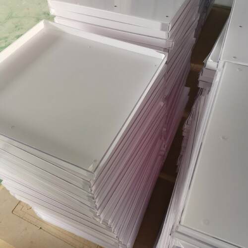 PC耐力板机械观察窗耐冲击防弹透明度和玻璃一样