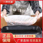 V45O纸包鱼纸烧烤做烤肉吸油纸商用长方形加厚硅油纸上烤鱼专