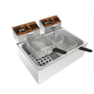 82R 83R单双筛单双筛电炸炉 81R 汇利HY