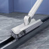 卫生间浴室刷子刷地长柄地厕所地板刷缝隙2025清洁刷地刷洗洗地