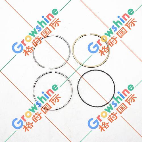 4LE1，4LE2，4LE2T活塞环8980952150，8-98095215-0