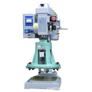 攻丝机自动多头齿轮轴牙yw4508机多批发式 钻孔机厂家自动攻 可调式