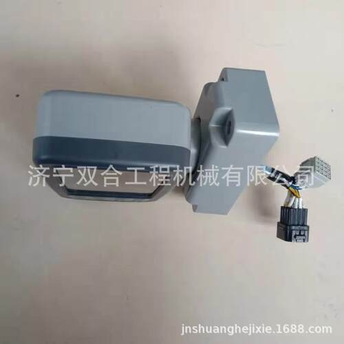 906C显示屏 现货供应挖掘机CLG906显示屏 显示器