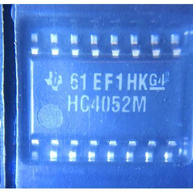 CD74H052NSR丝印MTI德