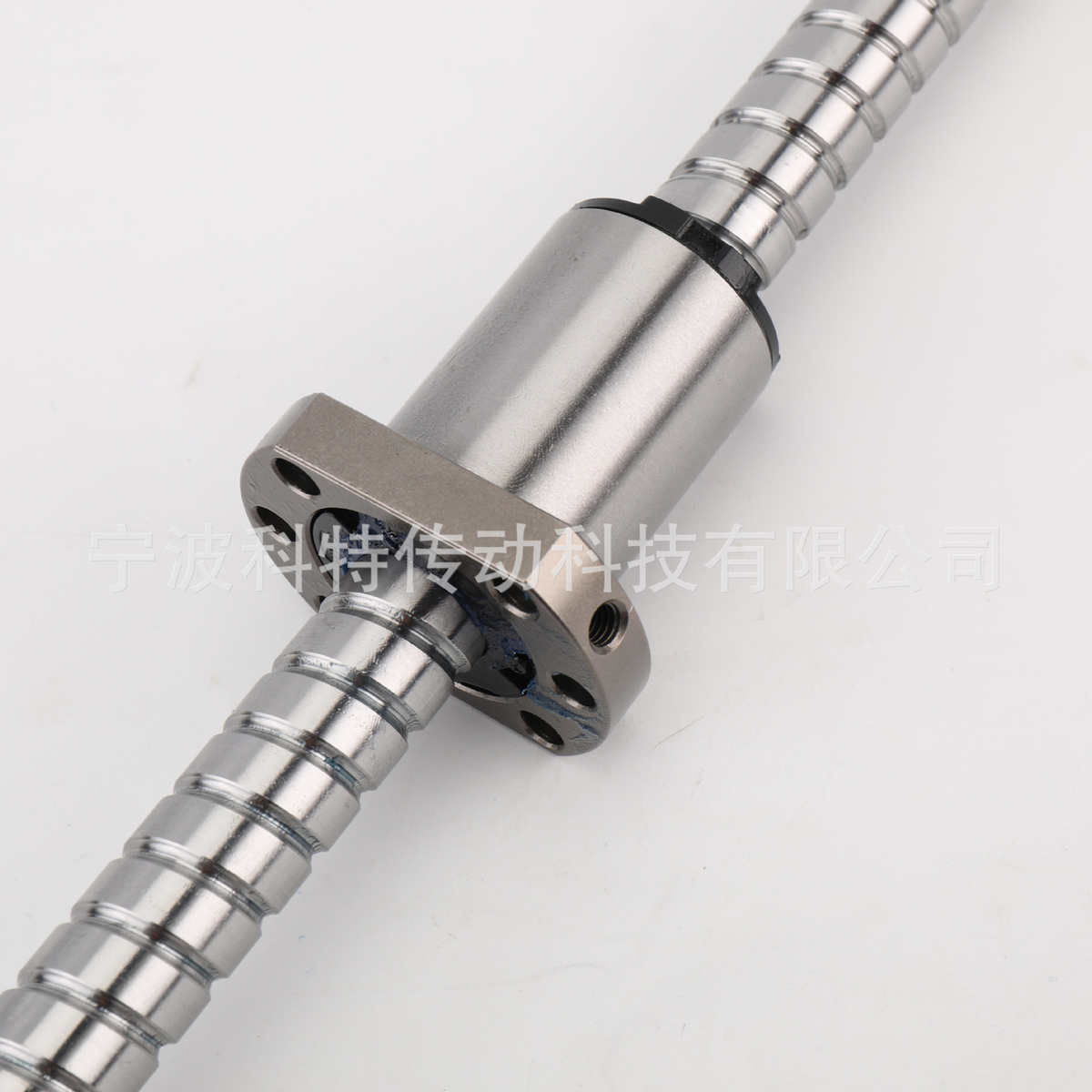 台湾滚珠丝杆轧制、研磨SFH1610/1620/2010/2020/2525替代SFS