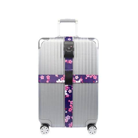 旅行箱TSA其他安全防盗产品