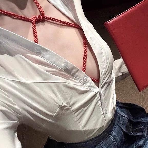 艺术配方麻绳绑女朋友柔捆软JHJ日绳式子棉绳丝绳