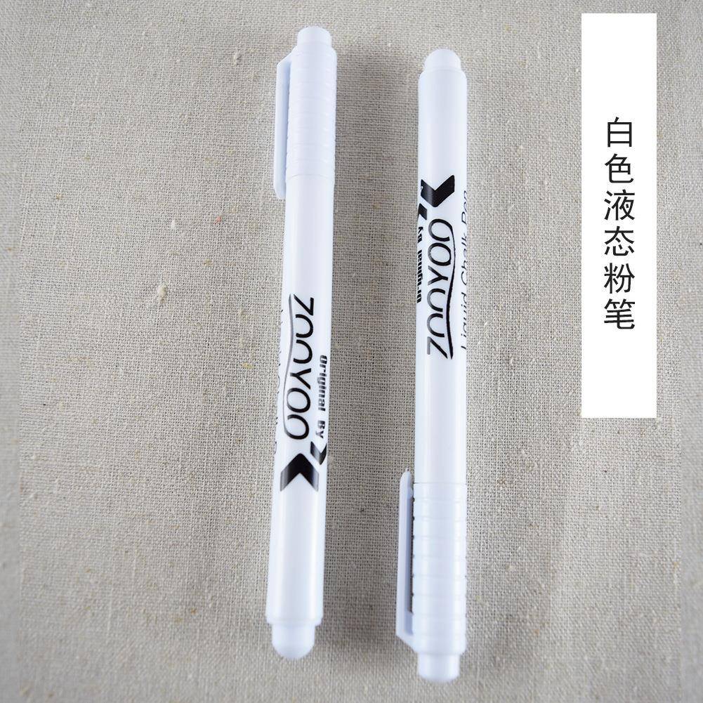 ZooYoo液体粉笔/ZY204/配套黑板贴/可擦除粉笔/卡通儿童外贸 墙贴
