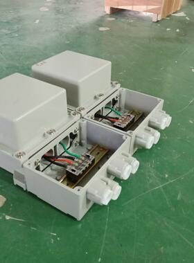 图冠防爆变压器BAB-500VA380V变220V转127V转36V24V12V6V