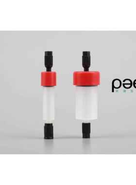 D081-1ml 5ml C型:中低压空柱,直连GE等的HPLC可转接伯乐层析设备