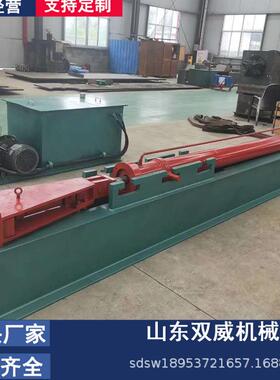 厂家直供锚杆调直机 mtz-24型矿用锚杆校直机 量大从优