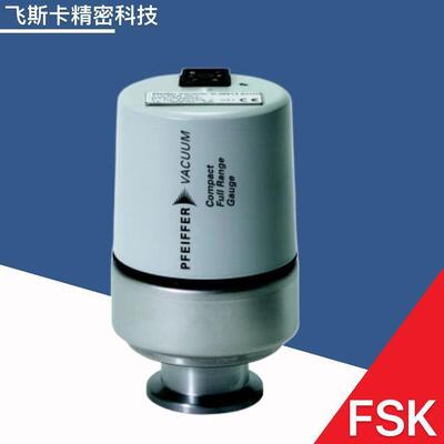 Pfeiffer 德国普发IKR251真空计 KF25/KF40