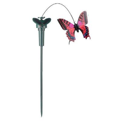 Solar Powered Flying Wobble Solar Garden Dancing Ornament