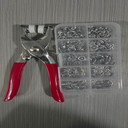 金属安装工具婴儿童装背包配件