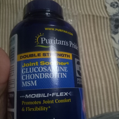普丽普莱氨糖软骨素片怎么样?吃了有没有副作用呢?