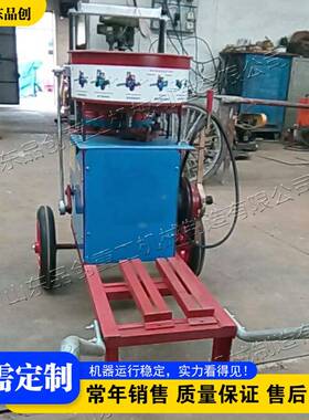 Pot forming machine 植物育苗移栽钵设备 泥炭土草炭土压块机