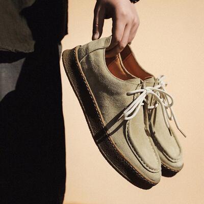 翻毛板鞋英伦风帅气男鞋 Men sneakers suede British wind shoes