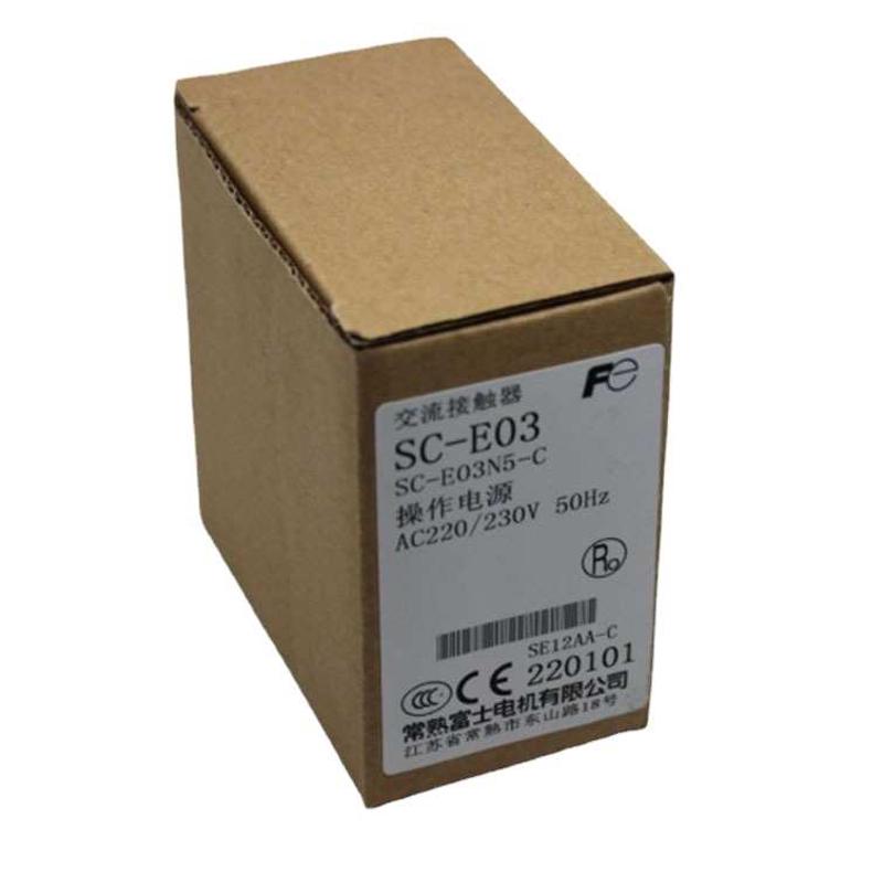 优惠供应 SC-E2-C   SC-E2P-C    原厂  常熟产地   交流接触器