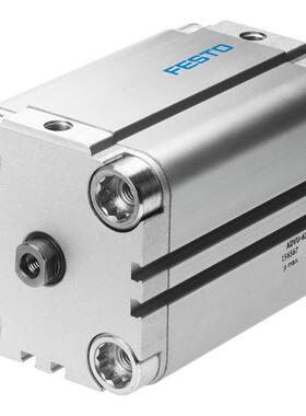 FESTO费斯托ADVU-40-30-P-A紧凑型气缸