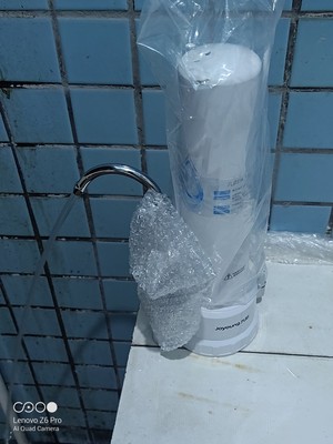 九阳家用厨房水龙头自来水净水器选购容忽然的三大要点