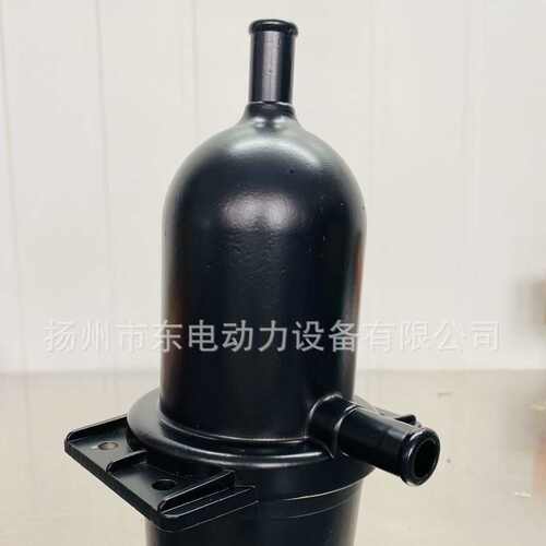 柴油发电组机TPS水套加热器 1KW 2KW发动机立式预热器 220V 120V