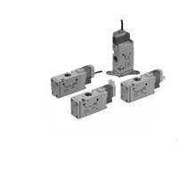 SYJ712 5LZD 5MZ 5MZD 气动电磁阀SYJ722 5LZ