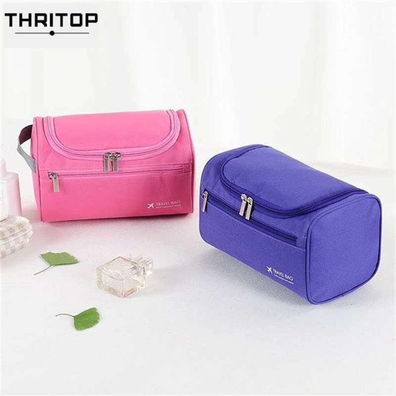 2023 Travel toiletry bag for men outdoor travel waterproof