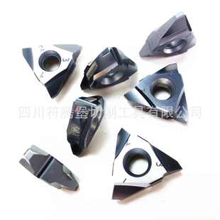 油钢渐开线蜗杆刀片 Z49N 旋风铣液压缸升降螺纹刀片：M2.116