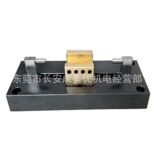 EROW Syste3R治具夹具卡盘夹头工件找中分中寻边寻中夹紧器分中棒