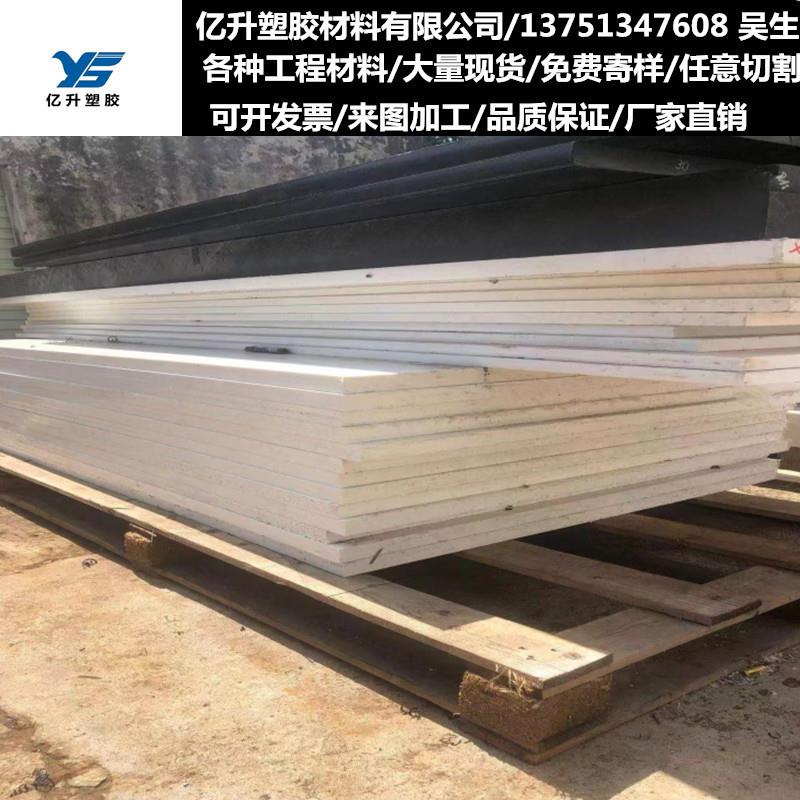 加玻纤PP板gf+30%板材防