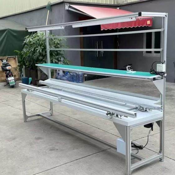 全自动插线下板机流水线导轨电子车产间PC板插件插件线线生线上B,机械设备,电子产品制造设备,淘宝优惠券,粉丝福利购,淘宝优惠卷