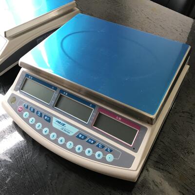 供应 S-0k6计B电子计重JS-BM秤 普瑞逊6g重桌J秤0kg电子秤厂家