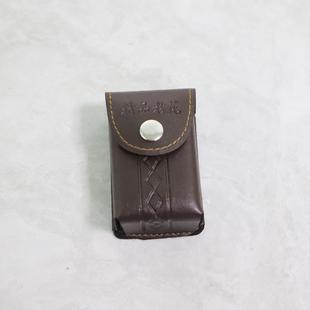 2024新款眼镜盒近视眼睛盒棉麻款简约原宿男生个性便携防压墨镜盒