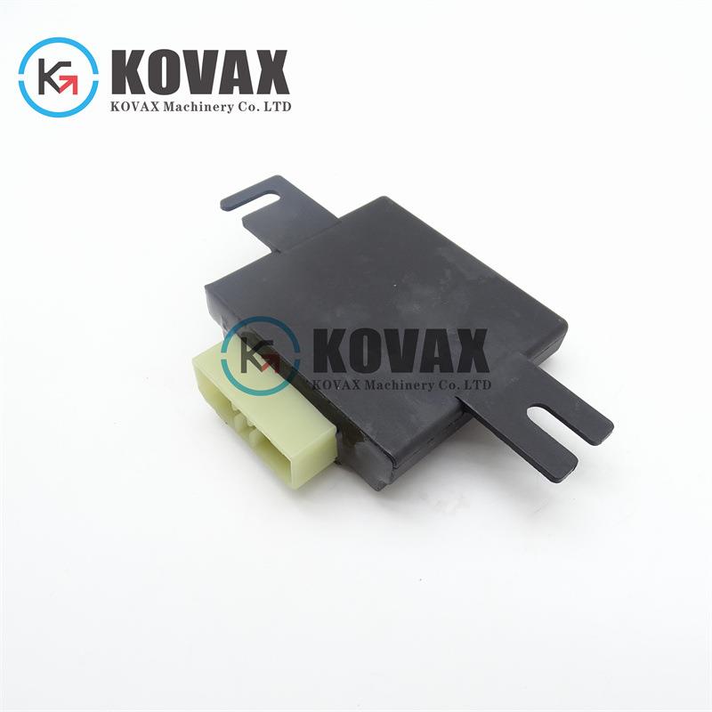 100-1365-55-00继电器 适用320GC 100-1365-17-00 雨刮控制器