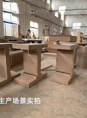 质烤漆柜工艺字jsq02203母柜异形柜带灯头玻璃柜设计制作木展示源