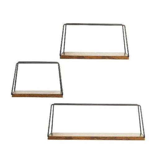 Espresso Pour Over Coffee Stand with wood Dripper Stand