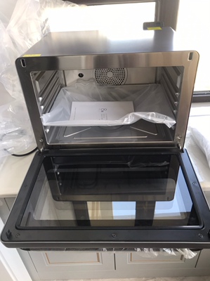 凯度蒸烤箱哪款好?用后一周讲真心话？