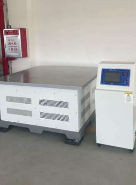 JD100SPS 三轴动台 200振kJD-100SPg 承5重 -60-0Hz 高精度 7 寸