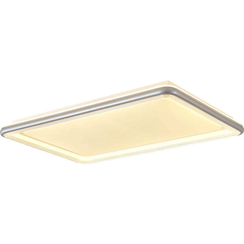 北欧客厅灯led吸顶灯简约现代大气大厅灯创意卧室灯餐厅阳台灯具