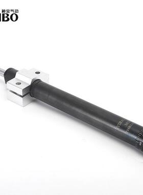 油压缓冲器精密稳速器可调液压阻尼器HR15/SR30/HR60/SR80/HR100