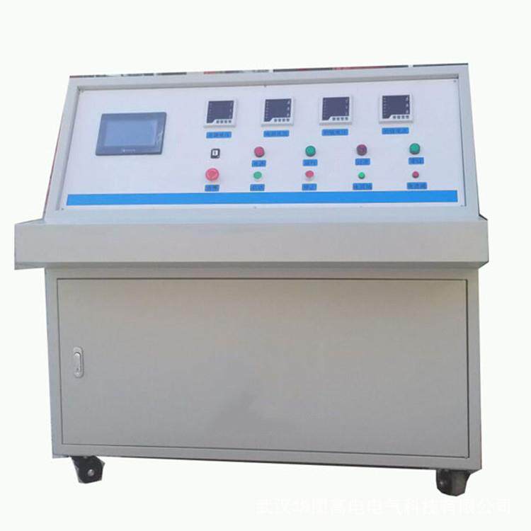 DDL-3000JZ交直流大电流发生器升流器大电流试验装置