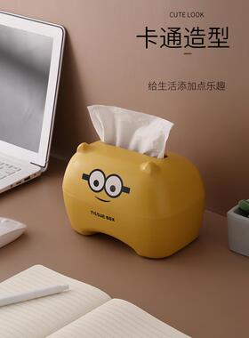 儿童房装饰摆件学习桌书桌电视柜房间布置日系治愈餐边柜客厅好物