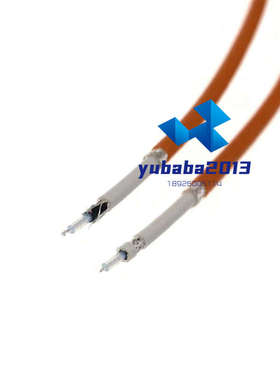 吉时利高压电缆 3200V 32KV 低噪声三同轴高压 HV-CA-554-X 2657A